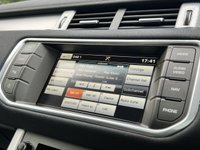 USED 2014 64 LAND ROVER RANGE ROVER EVOQUE 2.2 SD4 DYNAMIC 5d 190 BHP Panoramic Glass Roof 4X4  DAB