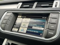 USED 2014 64 LAND ROVER RANGE ROVER EVOQUE 2.2 SD4 DYNAMIC 5d 190 BHP Panoramic Glass Roof 4X4  DAB