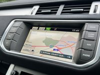 USED 2014 64 LAND ROVER RANGE ROVER EVOQUE 2.2 SD4 DYNAMIC 5d 190 BHP Panoramic Glass Roof 4X4  DAB