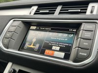USED 2014 64 LAND ROVER RANGE ROVER EVOQUE 2.2 SD4 DYNAMIC 5d 190 BHP Panoramic Glass Roof 4X4  DAB