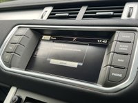USED 2014 64 LAND ROVER RANGE ROVER EVOQUE 2.2 SD4 DYNAMIC 5d 190 BHP Panoramic Glass Roof 4X4  DAB