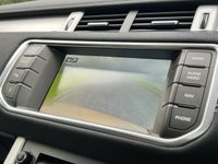 USED 2014 64 LAND ROVER RANGE ROVER EVOQUE 2.2 SD4 DYNAMIC 5d 190 BHP Panoramic Glass Roof 4X4  DAB