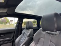USED 2014 64 LAND ROVER RANGE ROVER EVOQUE 2.2 SD4 DYNAMIC 5d 190 BHP Panoramic Glass Roof 4X4  DAB