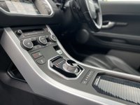 USED 2014 64 LAND ROVER RANGE ROVER EVOQUE 2.2 SD4 DYNAMIC 5d 190 BHP Panoramic Glass Roof 4X4  DAB