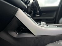 USED 2014 64 LAND ROVER RANGE ROVER EVOQUE 2.2 SD4 DYNAMIC 5d 190 BHP Panoramic Glass Roof 4X4  DAB