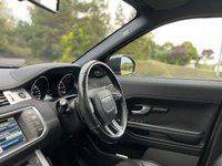USED 2014 64 LAND ROVER RANGE ROVER EVOQUE 2.2 SD4 DYNAMIC 5d 190 BHP Panoramic Glass Roof 4X4  DAB