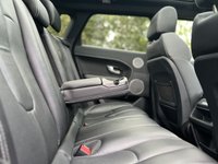 USED 2014 64 LAND ROVER RANGE ROVER EVOQUE 2.2 SD4 DYNAMIC 5d 190 BHP Panoramic Glass Roof 4X4  DAB