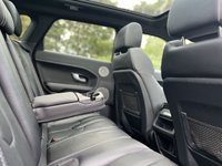 USED 2014 64 LAND ROVER RANGE ROVER EVOQUE 2.2 SD4 DYNAMIC 5d 190 BHP Panoramic Glass Roof 4X4  DAB