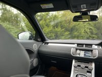 USED 2014 64 LAND ROVER RANGE ROVER EVOQUE 2.2 SD4 DYNAMIC 5d 190 BHP Panoramic Glass Roof 4X4  DAB