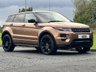 USED 2014 64 LAND ROVER RANGE ROVER EVOQUE 2.2 SD4 DYNAMIC 5d 190 BHP Panoramic Glass Roof 4X4  DAB