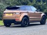 USED 2014 64 LAND ROVER RANGE ROVER EVOQUE 2.2 SD4 DYNAMIC 5d 190 BHP Panoramic Glass Roof 4X4  DAB