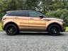 USED 2014 64 LAND ROVER RANGE ROVER EVOQUE 2.2 SD4 DYNAMIC 5d 190 BHP Panoramic Glass Roof 4X4  DAB