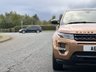 USED 2014 64 LAND ROVER RANGE ROVER EVOQUE 2.2 SD4 DYNAMIC 5d 190 BHP Panoramic Glass Roof 4X4  DAB