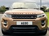 USED 2014 64 LAND ROVER RANGE ROVER EVOQUE 2.2 SD4 DYNAMIC 5d 190 BHP Panoramic Glass Roof 4X4  DAB