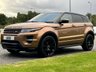 USED 2014 64 LAND ROVER RANGE ROVER EVOQUE 2.2 SD4 DYNAMIC 5d 190 BHP Panoramic Glass Roof 4X4  DAB