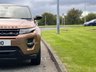 USED 2014 64 LAND ROVER RANGE ROVER EVOQUE 2.2 SD4 DYNAMIC 5d 190 BHP Panoramic Glass Roof 4X4  DAB