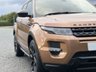 USED 2014 64 LAND ROVER RANGE ROVER EVOQUE 2.2 SD4 DYNAMIC 5d 190 BHP Panoramic Glass Roof 4X4  DAB