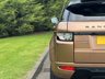 USED 2014 64 LAND ROVER RANGE ROVER EVOQUE 2.2 SD4 DYNAMIC 5d 190 BHP Panoramic Glass Roof 4X4  DAB