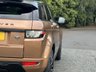 USED 2014 64 LAND ROVER RANGE ROVER EVOQUE 2.2 SD4 DYNAMIC 5d 190 BHP Panoramic Glass Roof 4X4  DAB