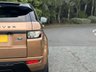 USED 2014 64 LAND ROVER RANGE ROVER EVOQUE 2.2 SD4 DYNAMIC 5d 190 BHP Panoramic Glass Roof 4X4  DAB