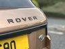 USED 2014 64 LAND ROVER RANGE ROVER EVOQUE 2.2 SD4 DYNAMIC 5d 190 BHP Panoramic Glass Roof 4X4  DAB
