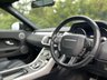 USED 2014 64 LAND ROVER RANGE ROVER EVOQUE 2.2 SD4 DYNAMIC 5d 190 BHP Panoramic Glass Roof 4X4  DAB