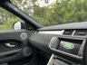 USED 2014 64 LAND ROVER RANGE ROVER EVOQUE 2.2 SD4 DYNAMIC 5d 190 BHP Panoramic Glass Roof 4X4  DAB