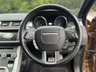 USED 2014 64 LAND ROVER RANGE ROVER EVOQUE 2.2 SD4 DYNAMIC 5d 190 BHP Panoramic Glass Roof 4X4  DAB