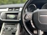 USED 2014 64 LAND ROVER RANGE ROVER EVOQUE 2.2 SD4 DYNAMIC 5d 190 BHP Panoramic Glass Roof 4X4  DAB