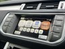 USED 2014 64 LAND ROVER RANGE ROVER EVOQUE 2.2 SD4 DYNAMIC 5d 190 BHP Panoramic Glass Roof 4X4  DAB