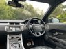 USED 2014 64 LAND ROVER RANGE ROVER EVOQUE 2.2 SD4 DYNAMIC 5d 190 BHP Panoramic Glass Roof 4X4  DAB
