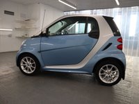 USED 2013 13 SMART FORTWO 1.0 PASSION 2d 84 BHP LOW MILES EXAMPLE OF THE FAVOURITE SMART CAR
