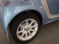 USED 2013 13 SMART FORTWO 1.0 PASSION 2d 84 BHP LOW MILES EXAMPLE OF THE FAVOURITE SMART CAR