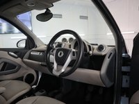 USED 2013 13 SMART FORTWO 1.0 PASSION 2d 84 BHP LOW MILES EXAMPLE OF THE FAVOURITE SMART CAR