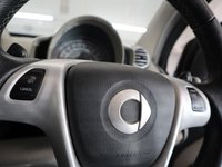 USED 2013 13 SMART FORTWO 1.0 PASSION 2d 84 BHP LOW MILES EXAMPLE OF THE FAVOURITE SMART CAR