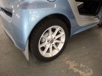 USED 2013 13 SMART FORTWO 1.0 PASSION 2d 84 BHP LOW MILES EXAMPLE OF THE FAVOURITE SMART CAR