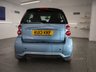 USED 2013 13 SMART FORTWO 1.0 PASSION 2d 84 BHP LOW MILES EXAMPLE OF THE FAVOURITE SMART CAR
