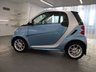 USED 2013 13 SMART FORTWO 1.0 PASSION 2d 84 BHP LOW MILES EXAMPLE OF THE FAVOURITE SMART CAR