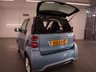 USED 2013 13 SMART FORTWO 1.0 PASSION 2d 84 BHP LOW MILES EXAMPLE OF THE FAVOURITE SMART CAR