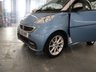 USED 2013 13 SMART FORTWO 1.0 PASSION 2d 84 BHP LOW MILES EXAMPLE OF THE FAVOURITE SMART CAR