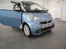 USED 2013 13 SMART FORTWO 1.0 PASSION 2d 84 BHP LOW MILES EXAMPLE OF THE FAVOURITE SMART CAR