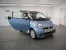 USED 2013 13 SMART FORTWO 1.0 PASSION 2d 84 BHP LOW MILES EXAMPLE OF THE FAVOURITE SMART CAR