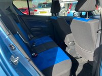 USED 2010 10 VAUXHALL AGILA 1.2 DESIGN 5d 85 BHP Stunning Low mileage 5 door Automatic with a FSH