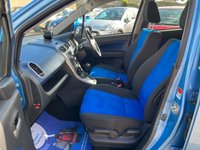 USED 2010 10 VAUXHALL AGILA 1.2 DESIGN 5d 85 BHP Stunning Low mileage 5 door Automatic with a FSH