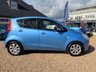 USED 2010 10 VAUXHALL AGILA 1.2 DESIGN 5d 85 BHP Stunning Low mileage 5 door Automatic with a FSH