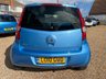 USED 2010 10 VAUXHALL AGILA 1.2 DESIGN 5d 85 BHP Stunning Low mileage 5 door Automatic with a FSH