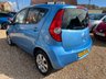 USED 2010 10 VAUXHALL AGILA 1.2 DESIGN 5d 85 BHP Stunning Low mileage 5 door Automatic with a FSH