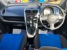 USED 2010 10 VAUXHALL AGILA 1.2 DESIGN 5d 85 BHP Stunning Low mileage 5 door Automatic with a FSH