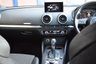 USED 2017 67 AUDI A3 2.0 TDI QUATTRO S LINE 4d 182 BHP 1 FORMER KEEPER FROM NEW.