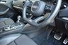 USED 2017 67 AUDI A3 2.0 TDI QUATTRO S LINE 4d 182 BHP 1 FORMER KEEPER FROM NEW.